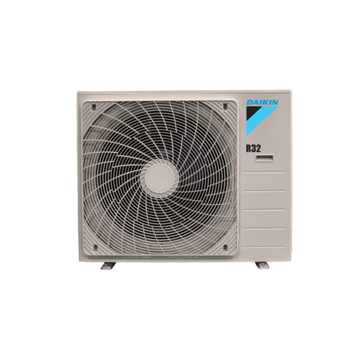 Daikin AC Floor Standing Standard Malaysia R32 6 PK ( Wired ) - FVC140AV14 ( 3 Phase )